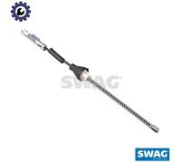 CABLE PULL PARKING BRAKE 33 10 0311 FOR FORD FOCUS/II/Turnier/Station/Wagon 1.8L