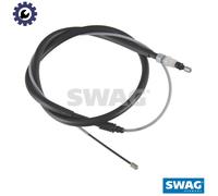CABLE PULL PARKING BRAKE 33 10 0312 FOR PEUGEOT 207/207+ 208 KFV /KFT8HR 1.4L
