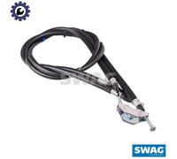 CABLE PULL PARKING BRAKE 33 10 0319 FOR VAUXHALL ASTRA/Mk OPELZ18/A18XER 1.8L