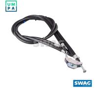 CABLE PULL PARKING BRAKE 33 10 0319 FOR VAUXHALL ASTRA/Mk OPELZ18/A18XER 1.8L