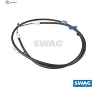 CABLE PULL PARKING BRAKE 33 10 0320 FOR FORD MONDEO/IV/Van/Turnier S-MAX 2.2L