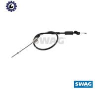 CABLE PULL PARKING BRAKE 33 10 0340 FOR MERCEDES-BENZ M266.980/960 2.0L 4cyl