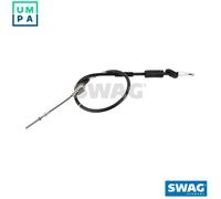 CABLE PULL PARKING BRAKE 33 10 0340 FOR MERCEDES-BENZ M266.980/960 2.0L 4cyl