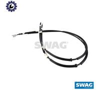 SWAG 33 10 0343 Handbrake cable