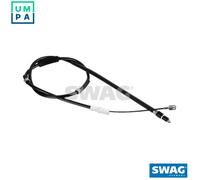 SWAG 33 10 0354 Handbrake cable