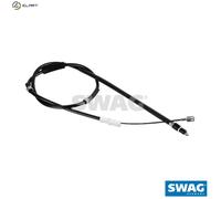 SWAG 33 10 0354 Handbrake cable