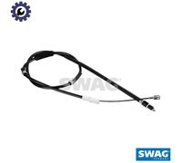 SWAG 33 10 0354 Handbrake cable