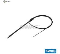 SWAG 33 10 0941 Handbrake cable