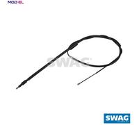 SWAG 33 10 0941 Handbrake cable