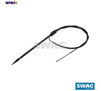 SWAG 33 10 0941 Handbrake cable