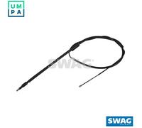 SWAG 33 10 0941 Handbrake cable