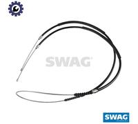 CABLE PULL PARKING BRAKE 33 10 1563 FOR PEUGEOT BOXER/Bus/Platform/Chassis/Van
