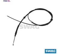 CABLE PULL PARKING BRAKE 33 10 1933 FOR RENAULT KANGOO/Rapid/Express/GRAND 1.5L