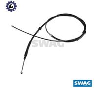 CABLE PULL PARKING BRAKE 33 10 1933 FOR RENAULT KANGOO/Rapid/Express/GRAND 1.5L