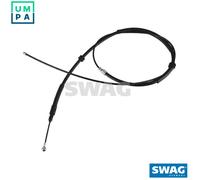 SWAG 33 10 1933 Handbrake cable