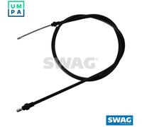 SWAG 33 10 3769 Handbrake cable