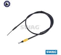 CABLE PULL PARKING BRAKE 33 10 7692 FOR RENAULT TRAFIC/III/Platform/Chassis 2.0L