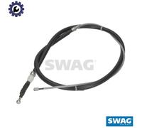 SWAG 33 11 0910 Handbrake cable