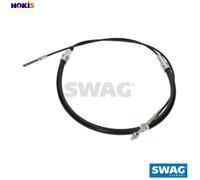 CABLE PULL PARKING BRAKE 33 11 1190 FOR VW TRANSPORTER/T5/Bus/Platform/Chassis
