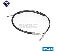 SWAG 33 11 1190 Handbrake cable