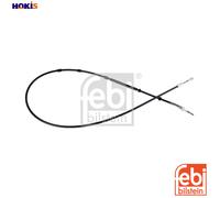 FEBI BILSTEIN 34394 Hand brake cable