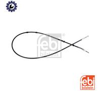 FEBI BILSTEIN 34394 Hand brake cable