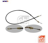 FEBI BILSTEIN 34395 Hand brake cable