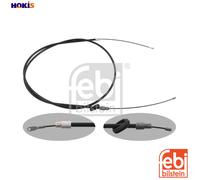 FEBI BILSTEIN 34903 Hand brake cable