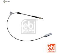 FEBI BILSTEIN 34910 Handbrake cable