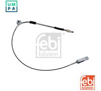 FEBI BILSTEIN 34910 Handbrake cable