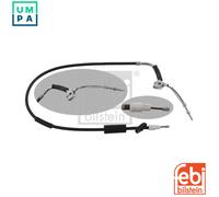 FEBI BILSTEIN Handbrake Cable 34913 – Pack of One