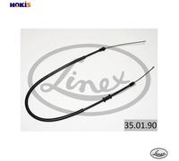 LINEX 35.01.90 Cable, service brake