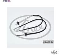 LINEX 35.78.10 Cable, service brake