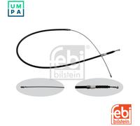 FEBI BILSTEIN 36349 Handbrake cable