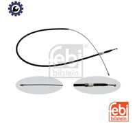 FEBI BILSTEIN 36349 Handbrake cable