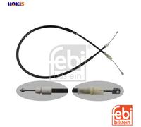 FEBI BILSTEIN 37272 Handbrake cable