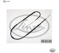 LINEX 39.01.05 Cable, service brake