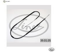 LINEX 39.01.05 Cable, service brake