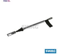 CABLE PULL PARKING BRAKE 40 94 9617 FOR VAUXHALL TIGRA/TwinTop CORSA/VAN/Mk/II