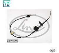 LINEX 41.01.03 Cable, service brake