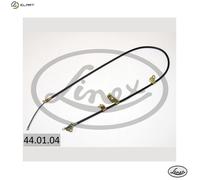 LINEX 44.01.04 Cable, service brake