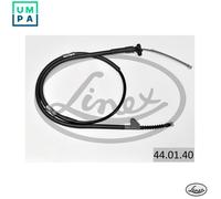 LINEX 44.01.40 Cable, service brake