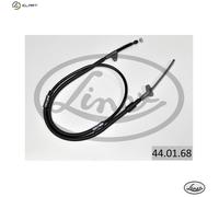 LINEX 44.01.68 Cable, service brake