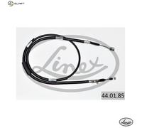 CABLE PULL PARKING BRAKE 44.01.85 FOR TOYOTA 1ZZ-FE 1.8L 1CD-FTV1AZ-FSE 2.0L