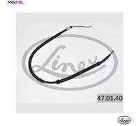 CABLE PULL PARKING BRAKE 47.01.40 FOR VW CARAVELLE/EUROVAN/IV/Bus/TRANSPORTER