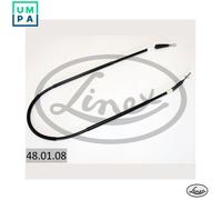 CABLE PULL PARKING BRAKE 48.01.08 FOR VOLVO B 18 U 1.8L B18FT/18E/18EP 1.7L 4cyl