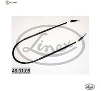 LINEX 48.01.08 Cable, service brake