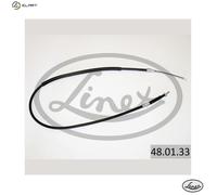 LINEX 48.01.33 Cable, service brake