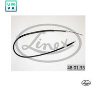 LINEX 48.01.33 Cable, service brake