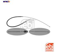 FEBI BILSTEIN 48331 Handbrake cable